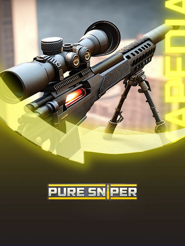 Pure Sniper
